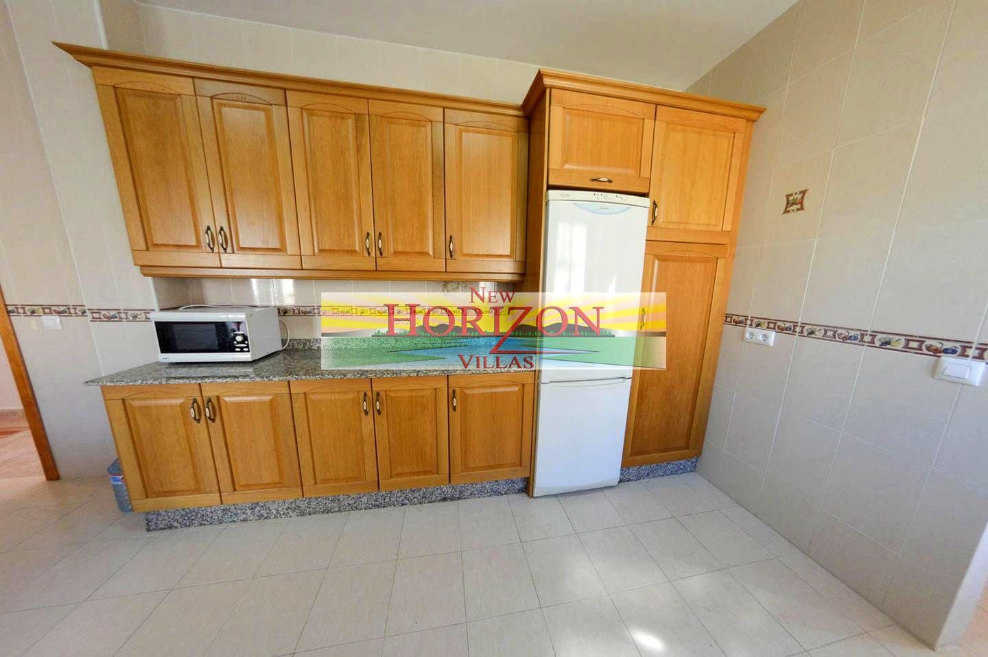 3 soveværelse Villa til salg i Zurgena - € 260.000 (Ref: 9235179)