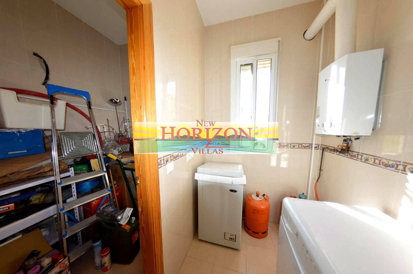 3 soveværelse Villa til salg i Zurgena - € 260.000 (Ref: 9235179)