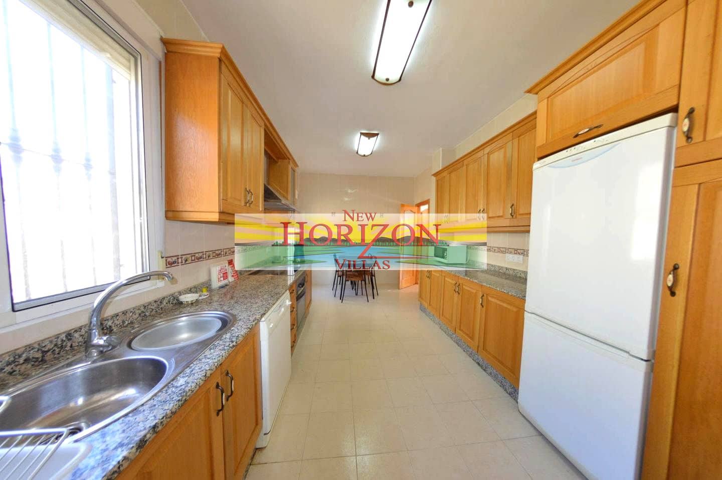 3 soveværelse Villa til salg i Zurgena - € 260.000 (Ref: 9235179)