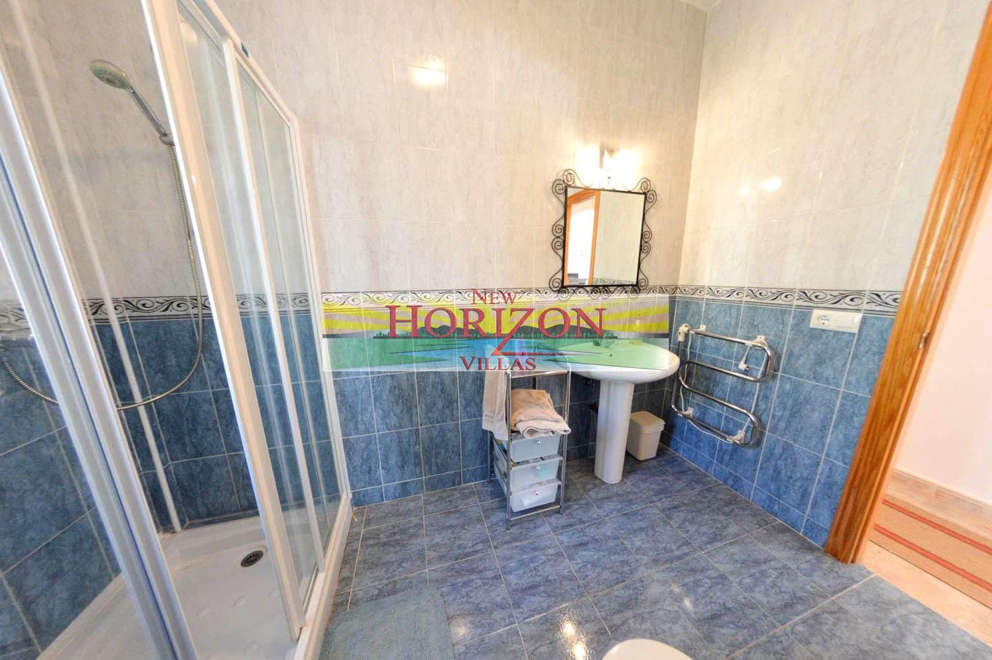 3 soveværelse Villa til salg i Zurgena - € 260.000 (Ref: 9235179)