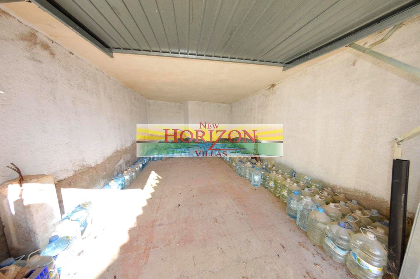 3 soveværelse Villa til salg i Zurgena - € 260.000 (Ref: 9235179)