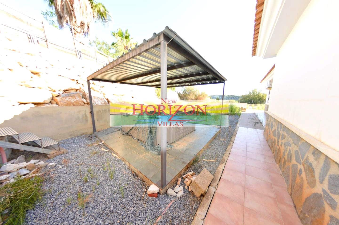 3 soveværelse Villa til salg i Zurgena - € 260.000 (Ref: 9235179)