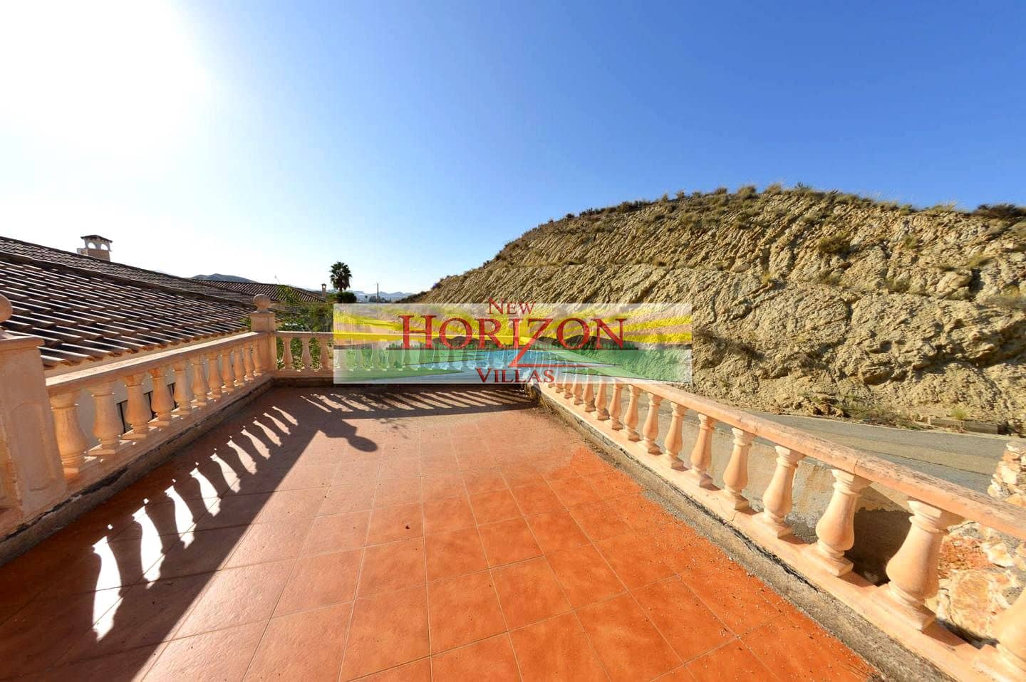 3 soveværelse Villa til salg i Zurgena - € 260.000 (Ref: 9235179)