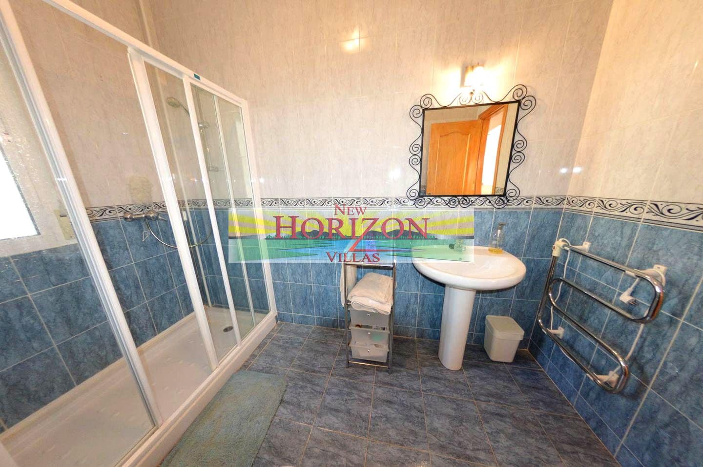 3 soveværelse Villa til salg i Zurgena - € 260.000 (Ref: 9235179)