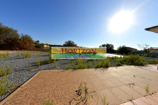 3 soveværelse Villa til salg i Zurgena - € 260.000 (Ref: 9235179)