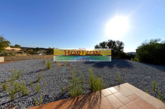 3 soveværelse Villa til salg i Zurgena - € 260.000 (Ref: 9235179)