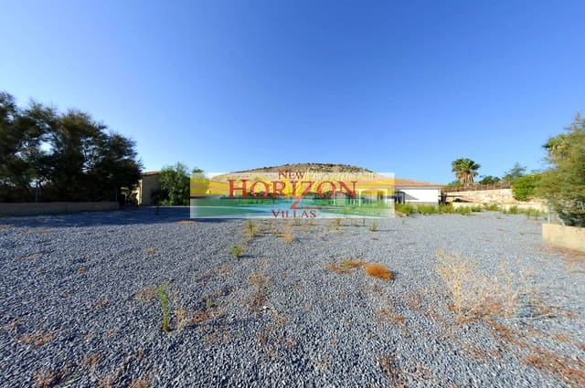 3 soveværelse Villa til salg i Zurgena - € 260.000 (Ref: 9235179)