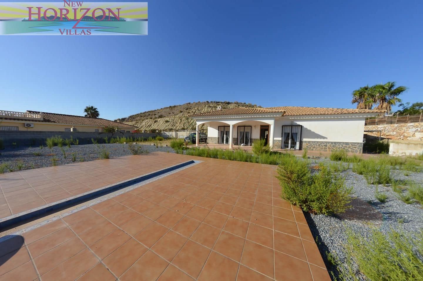 3 camera da letto Villa in vendita in Zurgena con garage - 260.000 € (Rif: 9235179)