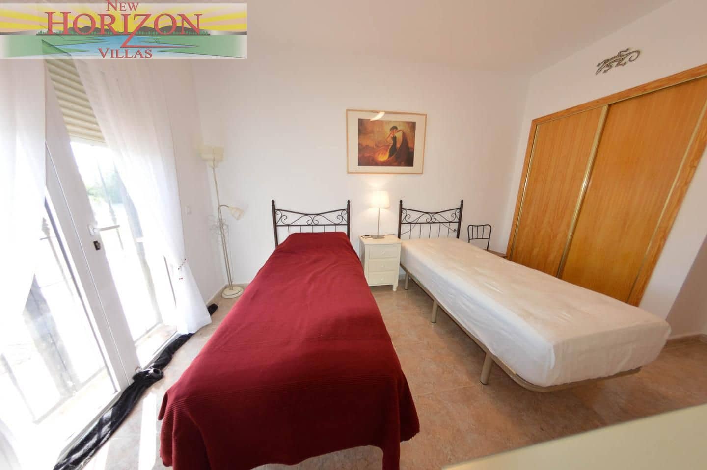 3 camera da letto Villa in vendita in Zurgena con garage - 260.000 € (Rif: 9235179)