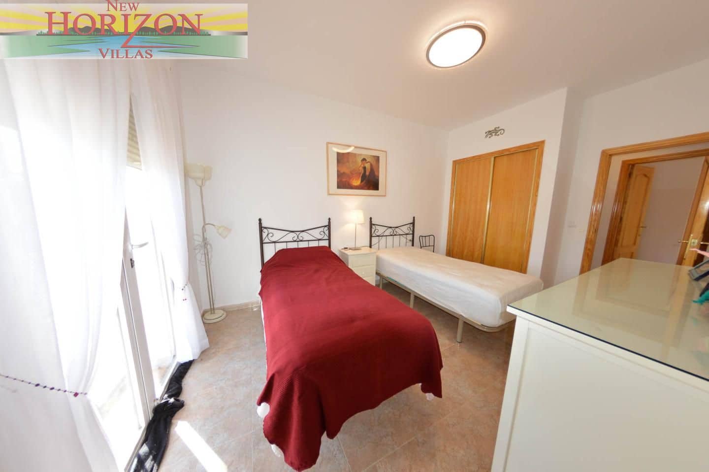 3 camera da letto Villa in vendita in Zurgena con garage - 260.000 € (Rif: 9235179)