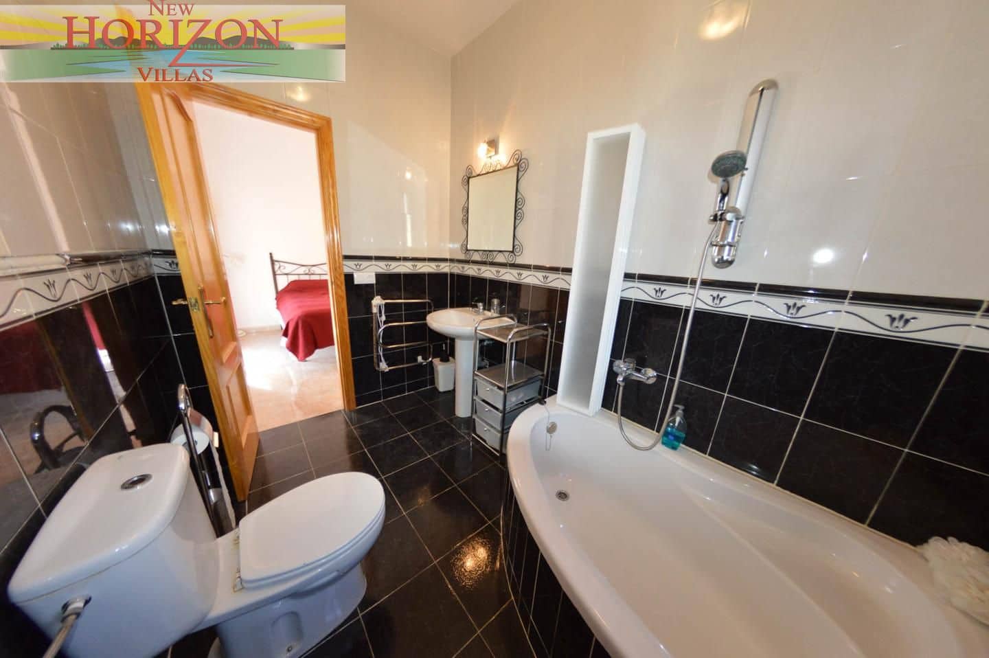 3 camera da letto Villa in vendita in Zurgena con garage - 260.000 € (Rif: 9235179)