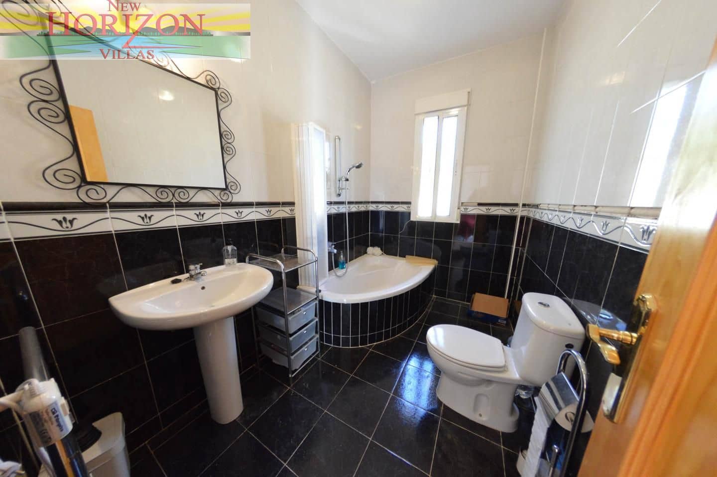 3 camera da letto Villa in vendita in Zurgena con garage - 260.000 € (Rif: 9235179)