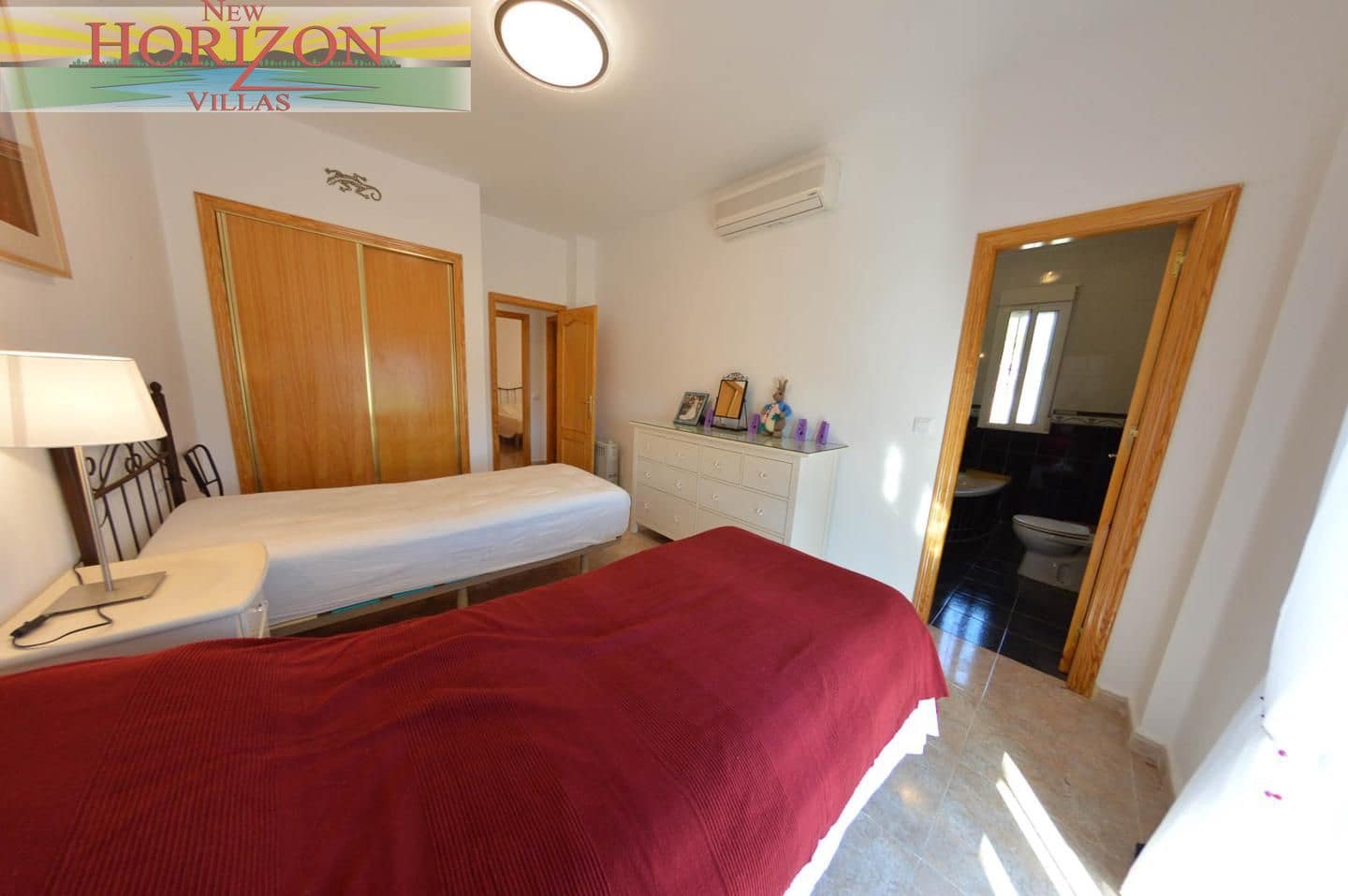 3 camera da letto Villa in vendita in Zurgena con garage - 260.000 € (Rif: 9235179)