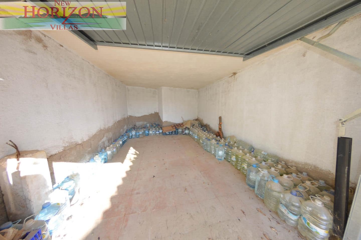 3 camera da letto Villa in vendita in Zurgena con garage - 260.000 € (Rif: 9235179)