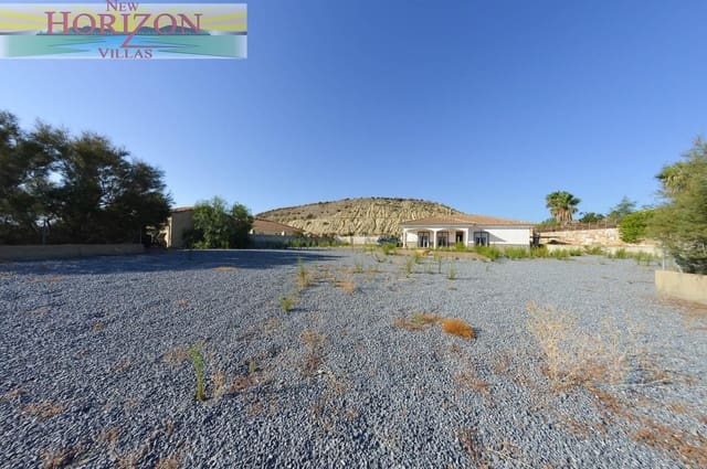 3 sovrum Villa till salu i Zurgena med garage - 260 000 € (Ref: 9235179)