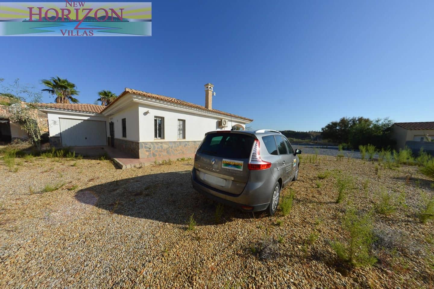 3 camera da letto Villa in vendita in Zurgena con garage - 260.000 € (Rif: 9235179)