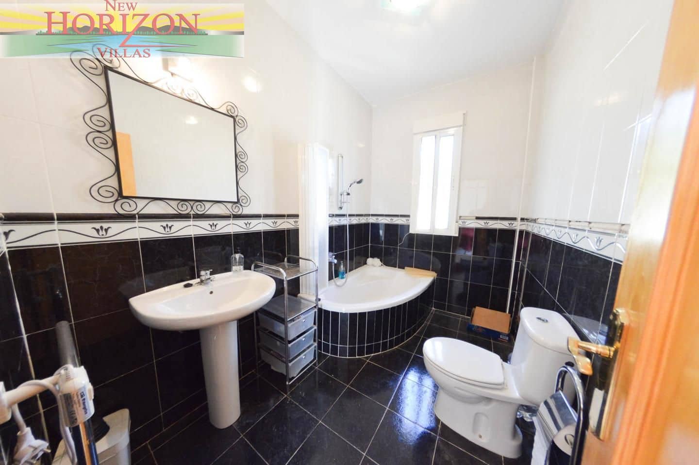 3 camera da letto Villa in vendita in Zurgena con garage - 260.000 € (Rif: 9235179)