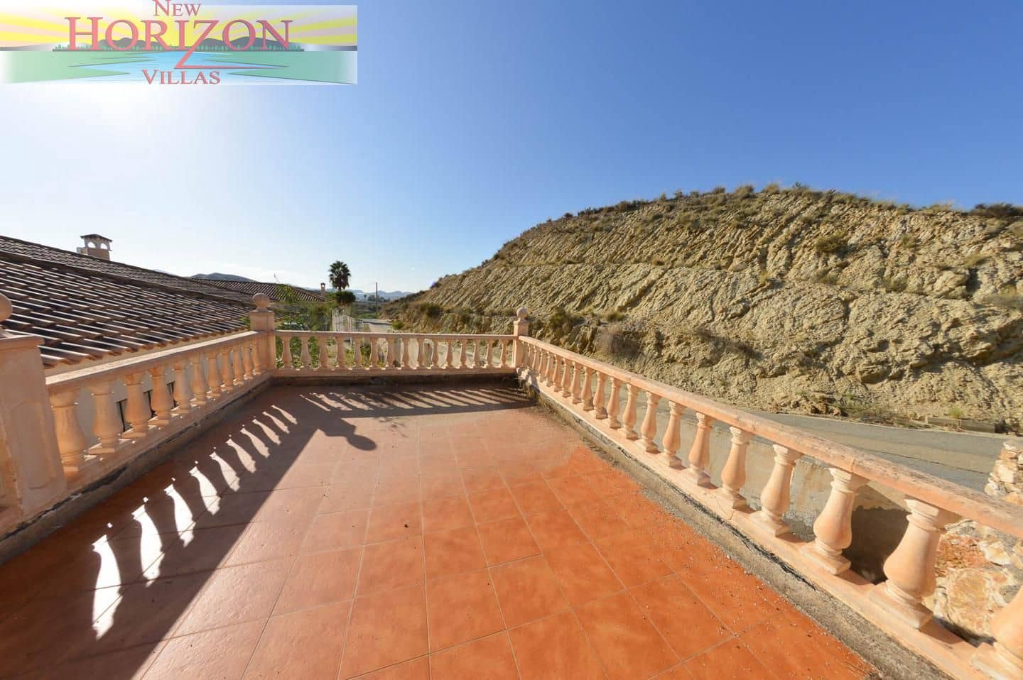 3 camera da letto Villa in vendita in Zurgena con garage - 260.000 € (Rif: 9235179)