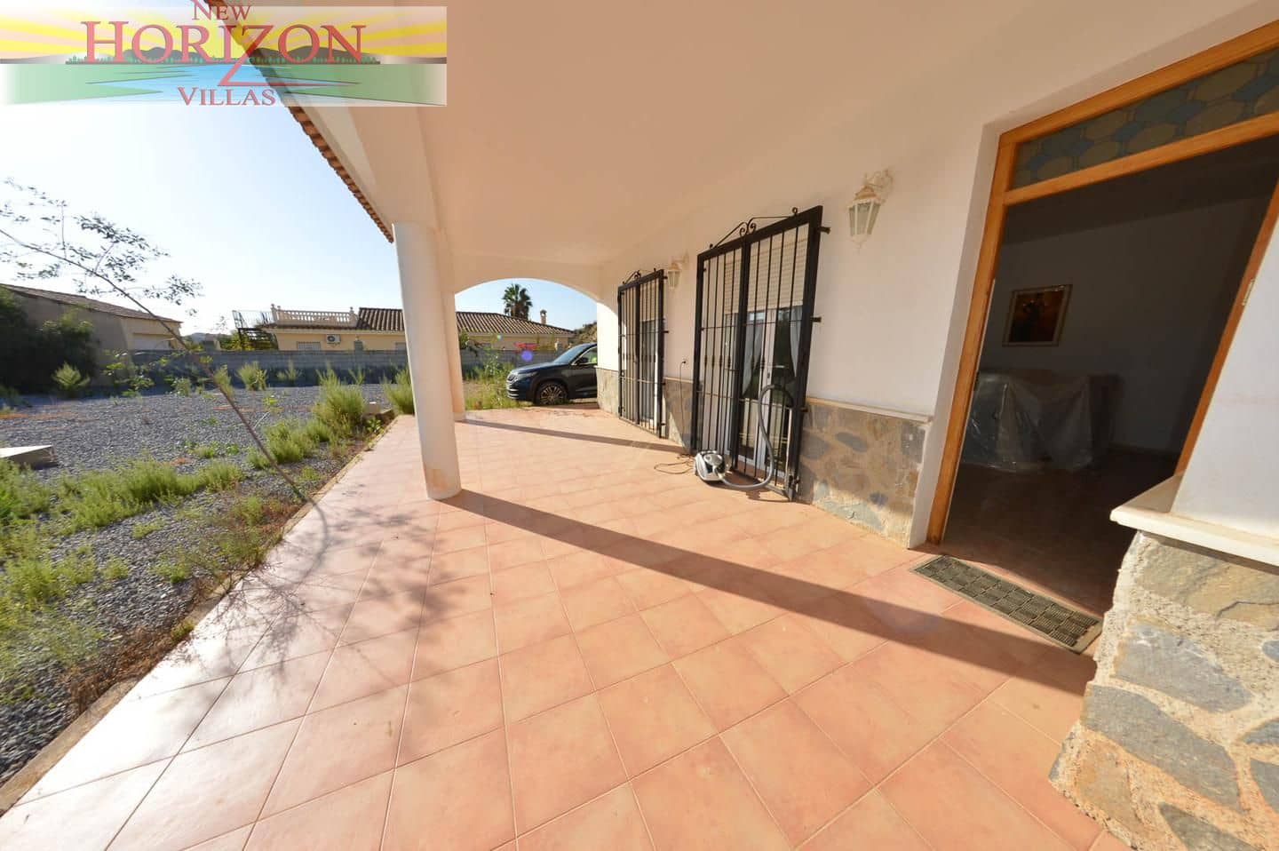 3 camera da letto Villa in vendita in Zurgena con garage - 260.000 € (Rif: 9235179)