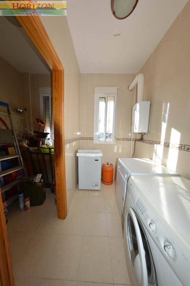 3 camera da letto Villa in vendita in Zurgena con garage - 260.000 € (Rif: 9235179)