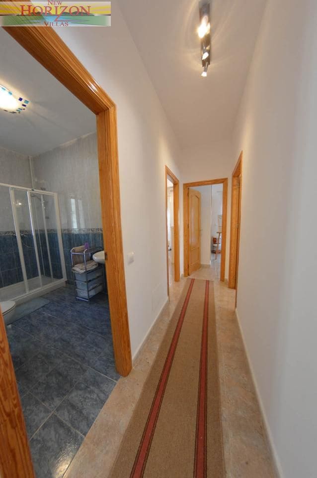 3 camera da letto Villa in vendita in Zurgena con garage - 260.000 € (Rif: 9235179)
