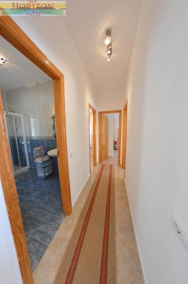 3 camera da letto Villa in vendita in Zurgena con garage - 260.000 € (Rif: 9235179)