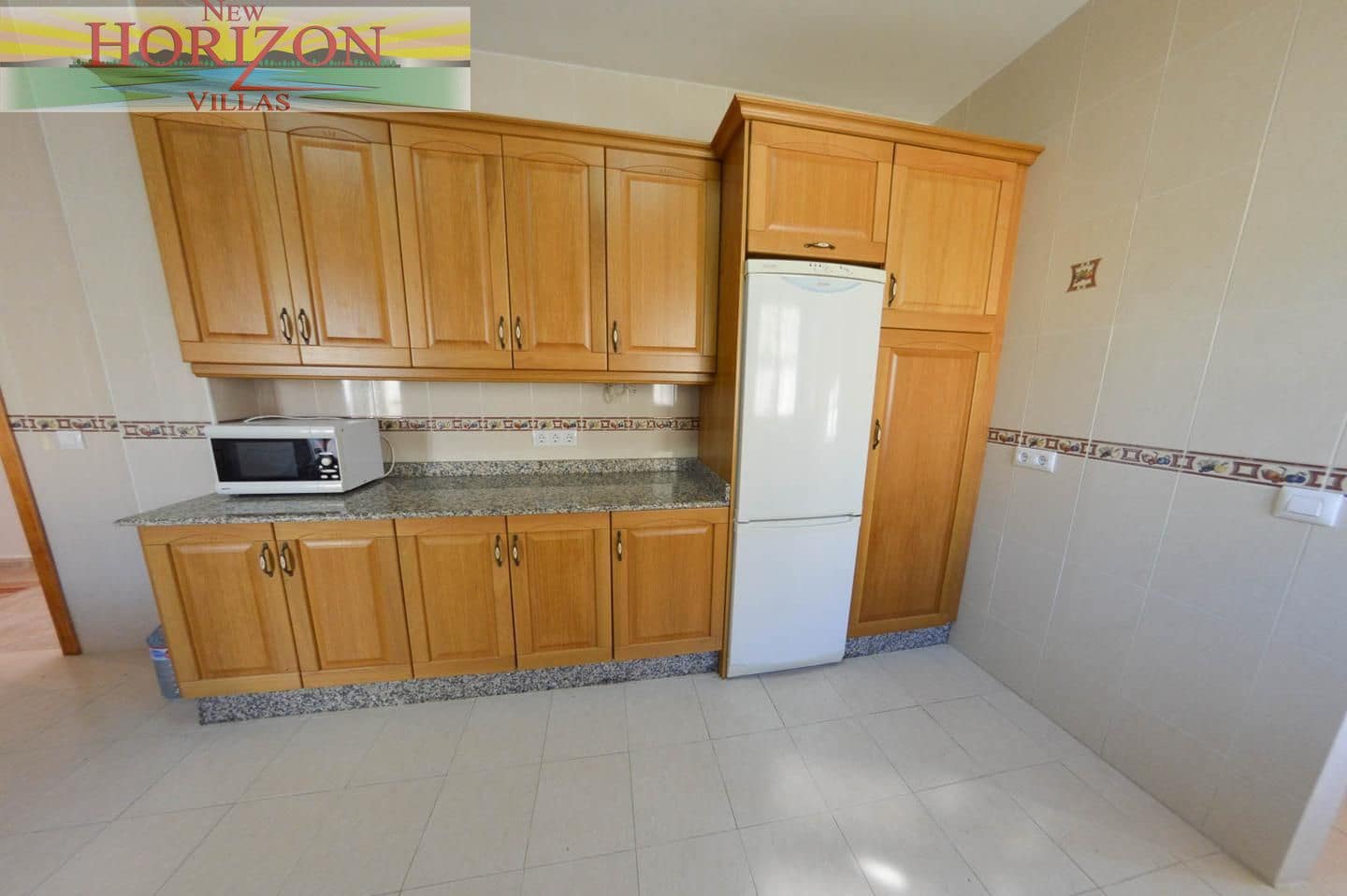 3 camera da letto Villa in vendita in Zurgena con garage - 260.000 € (Rif: 9235179)