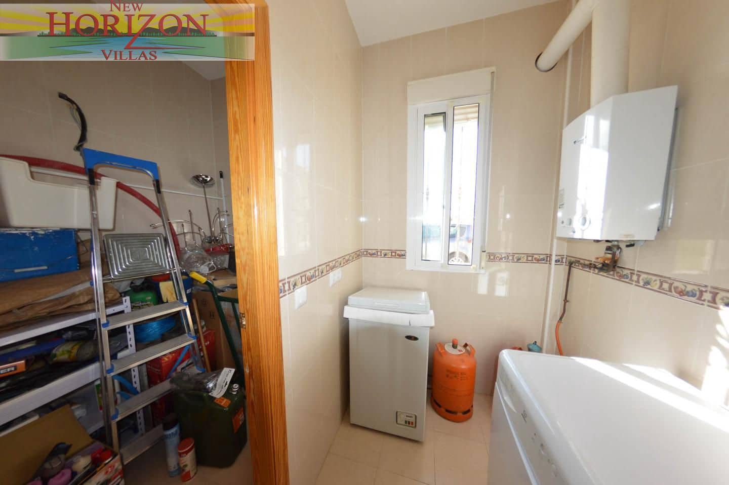 3 camera da letto Villa in vendita in Zurgena con garage - 260.000 € (Rif: 9235179)