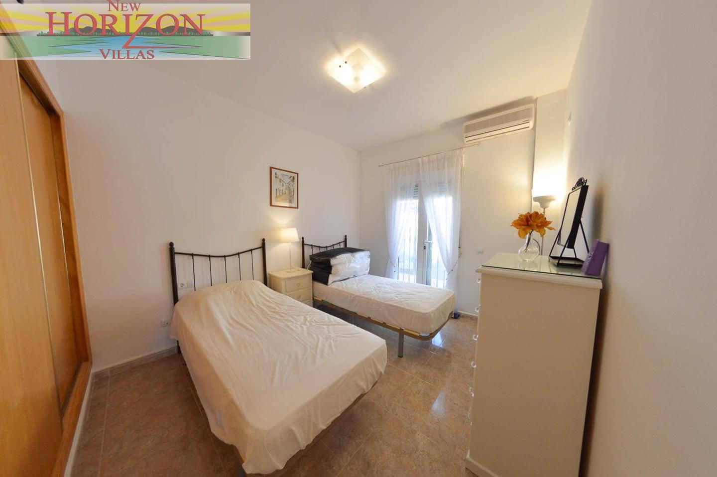 3 camera da letto Villa in vendita in Zurgena con garage - 260.000 € (Rif: 9235179)