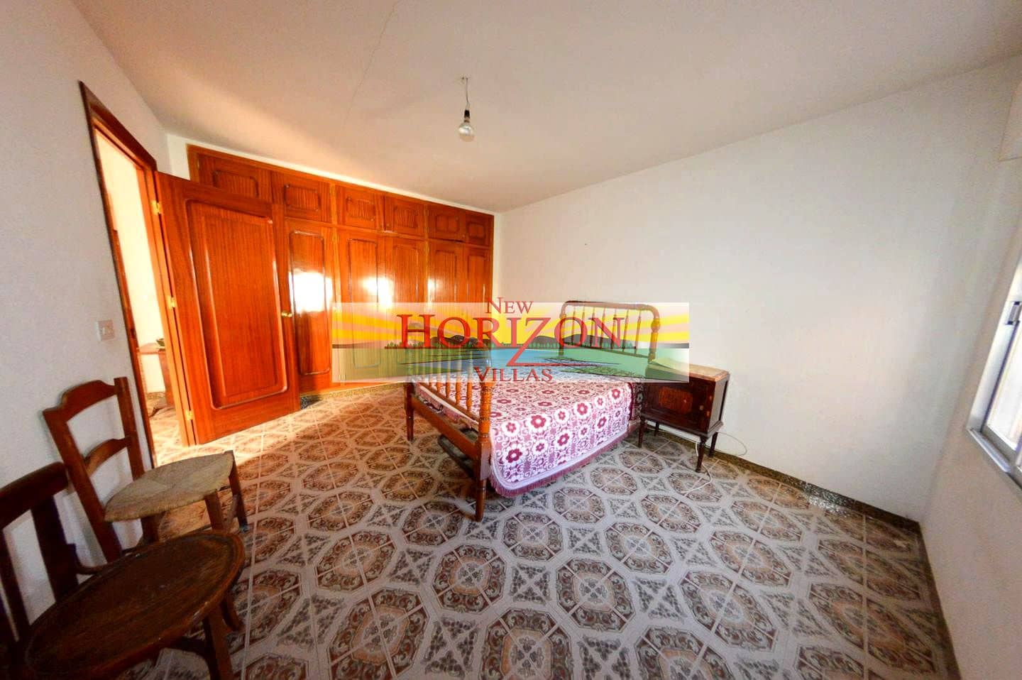 6 sypialnia Willa na sprzedaż w Zurgena - 150 000 € (Ref: 9238738)