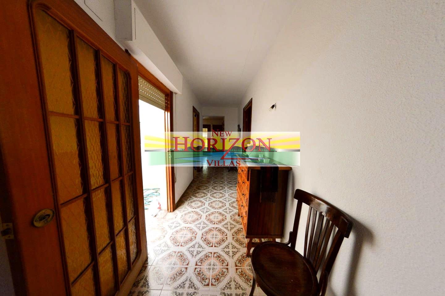 6 sypialnia Willa na sprzedaż w Zurgena - 150 000 € (Ref: 9238738)