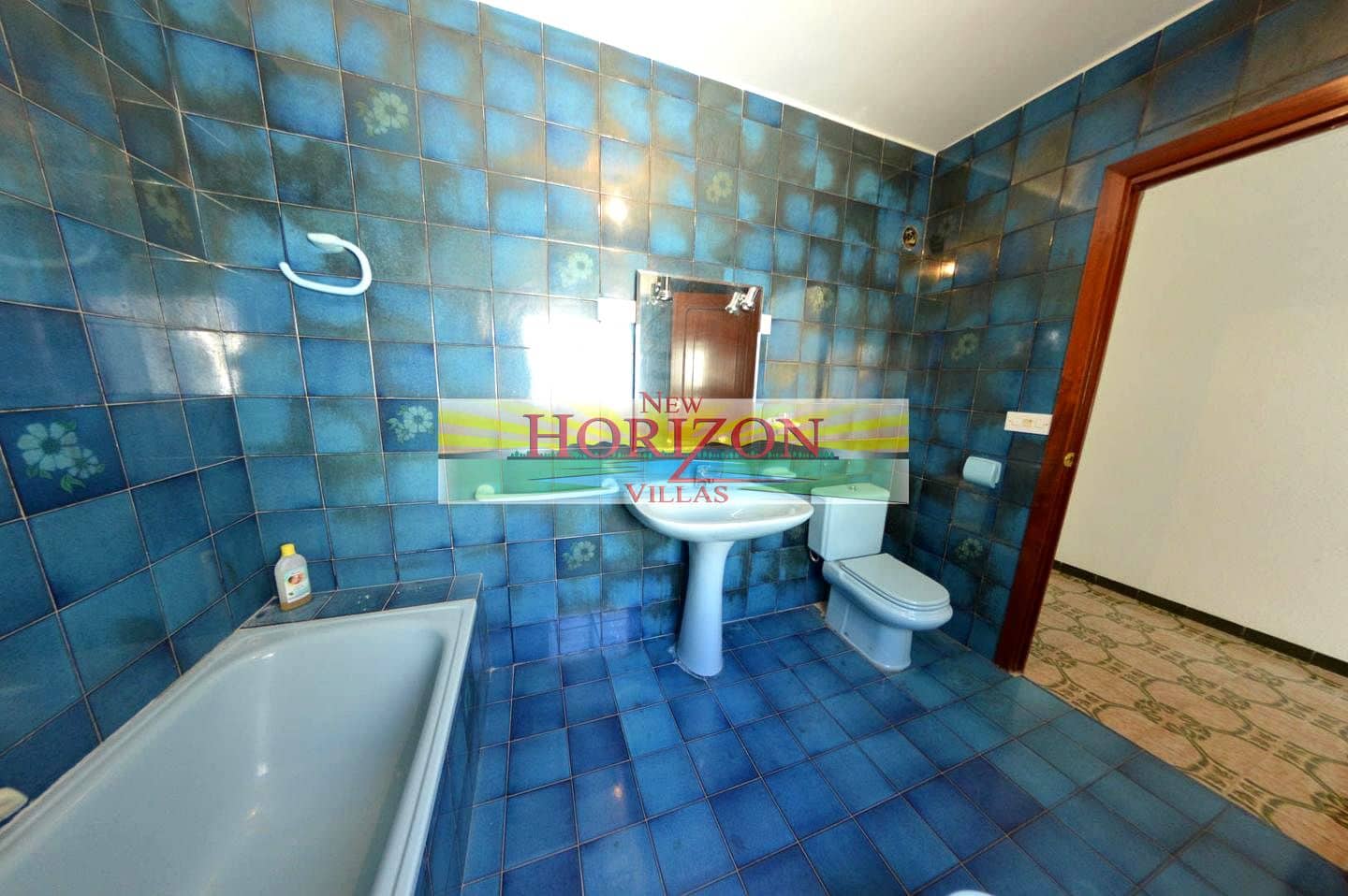 6 sypialnia Willa na sprzedaż w Zurgena - 150 000 € (Ref: 9238738)