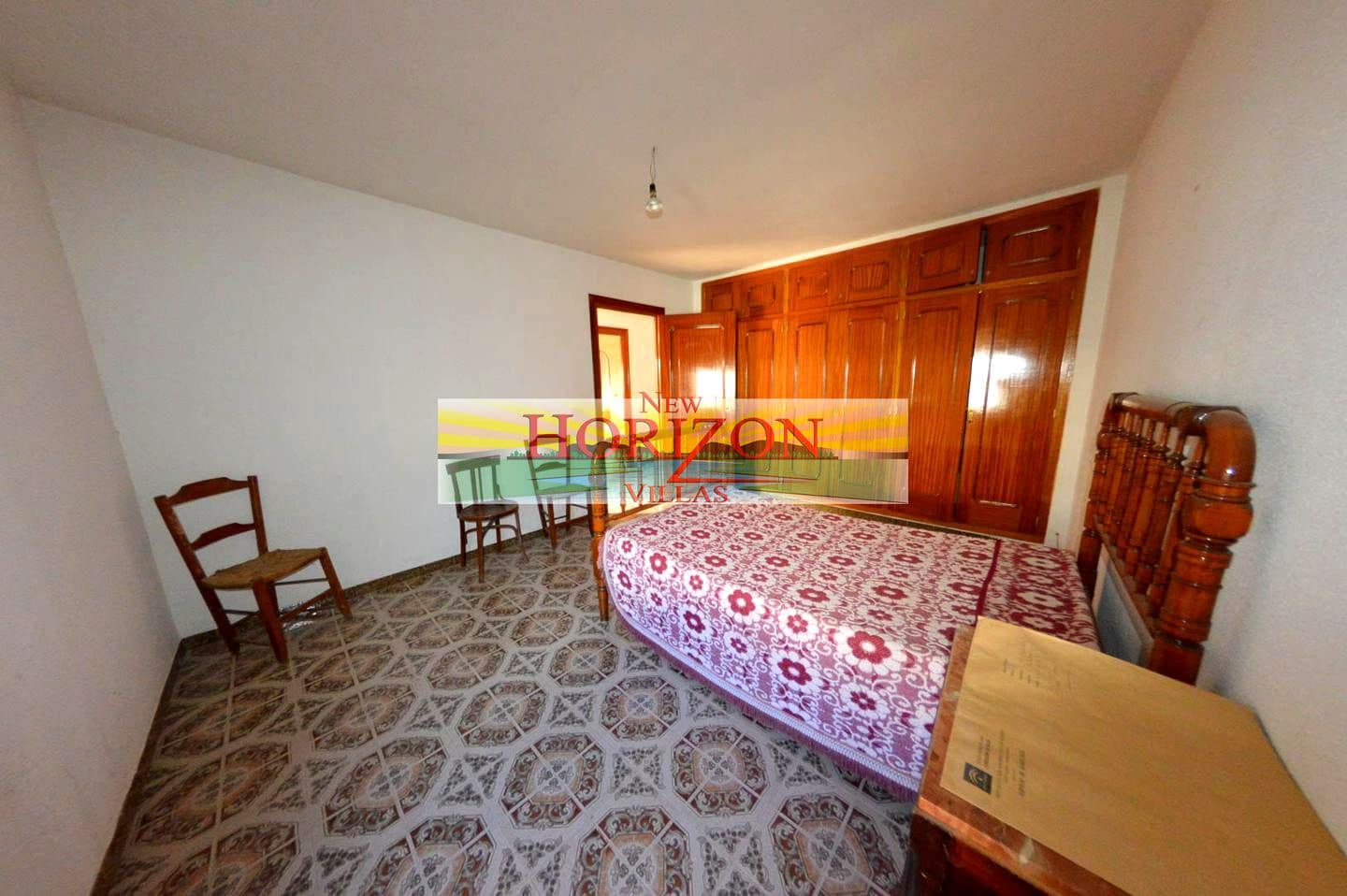 6 sypialnia Willa na sprzedaż w Zurgena - 150 000 € (Ref: 9238738)