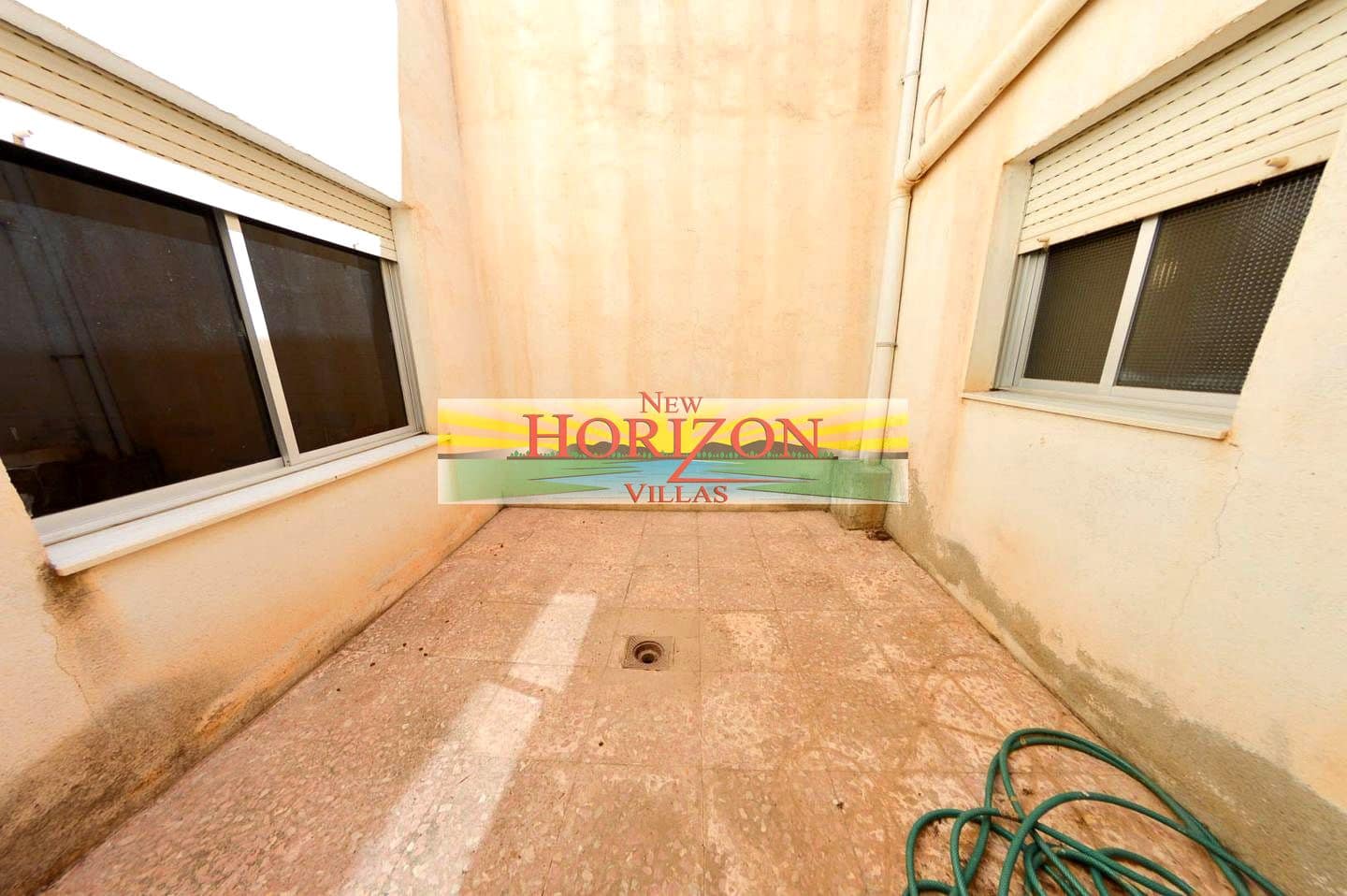 6 sypialnia Willa na sprzedaż w Zurgena - 150 000 € (Ref: 9238738)