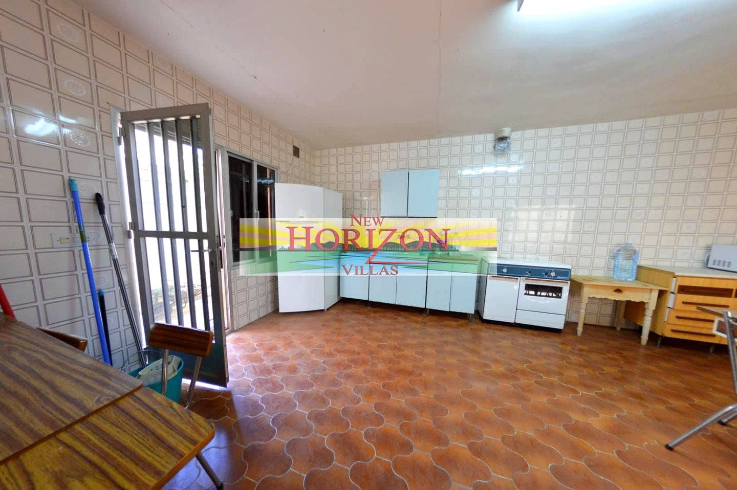 6 sypialnia Willa na sprzedaż w Zurgena - 150 000 € (Ref: 9238738)