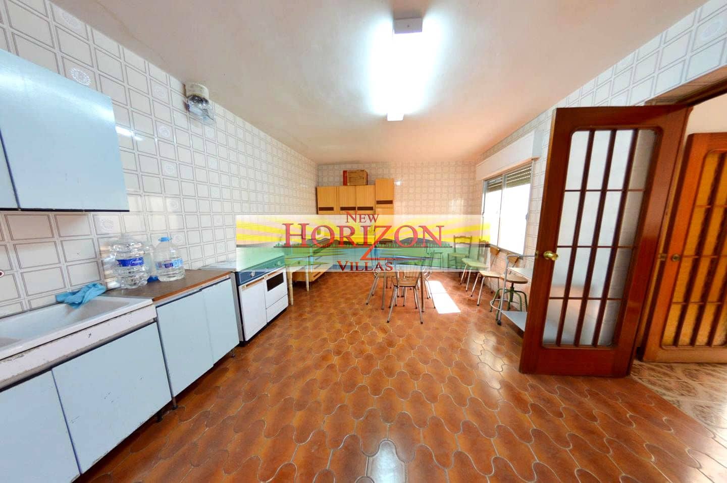 6 sypialnia Willa na sprzedaż w Zurgena - 150 000 € (Ref: 9238738)