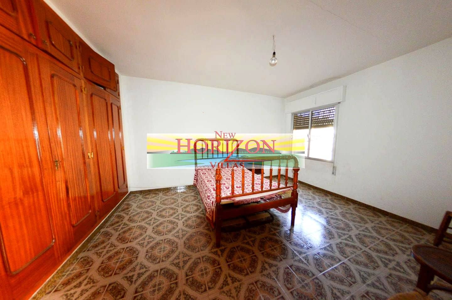 6 sypialnia Willa na sprzedaż w Zurgena - 150 000 € (Ref: 9238738)