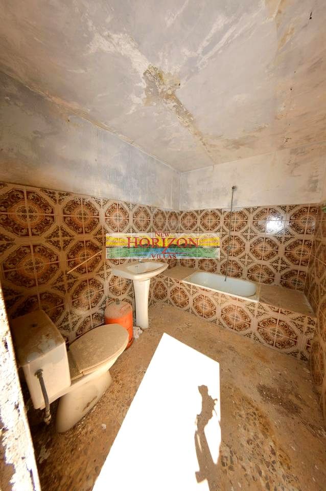 6 sypialnia Willa na sprzedaż w Zurgena - 150 000 € (Ref: 9238738)