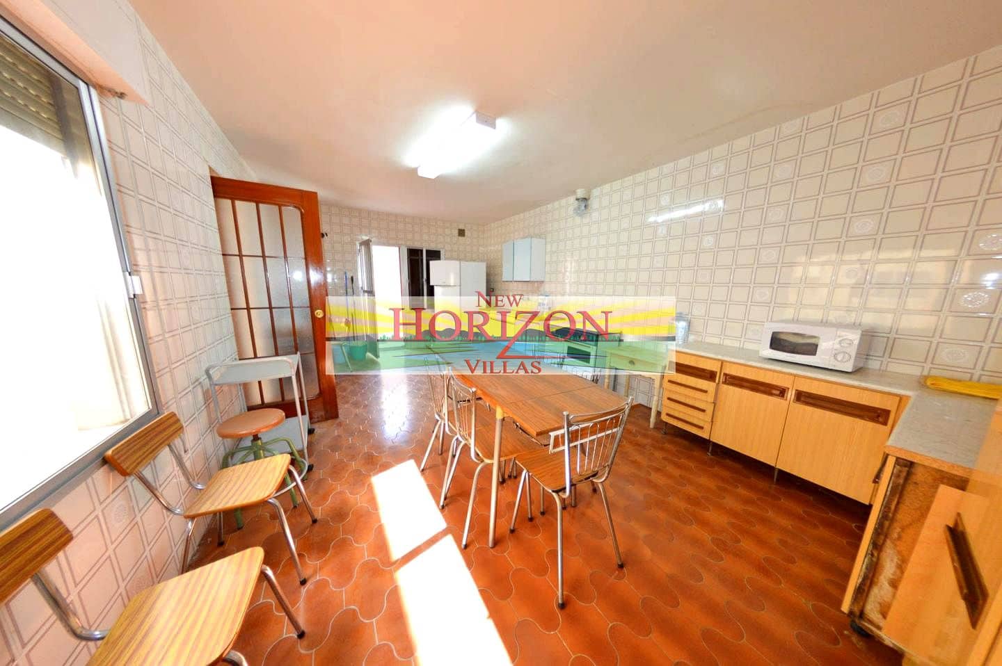 6 sypialnia Willa na sprzedaż w Zurgena - 150 000 € (Ref: 9238738)