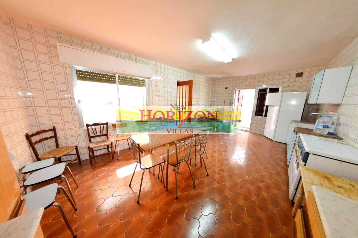 6 sypialnia Willa na sprzedaż w Zurgena - 150 000 € (Ref: 9238738)