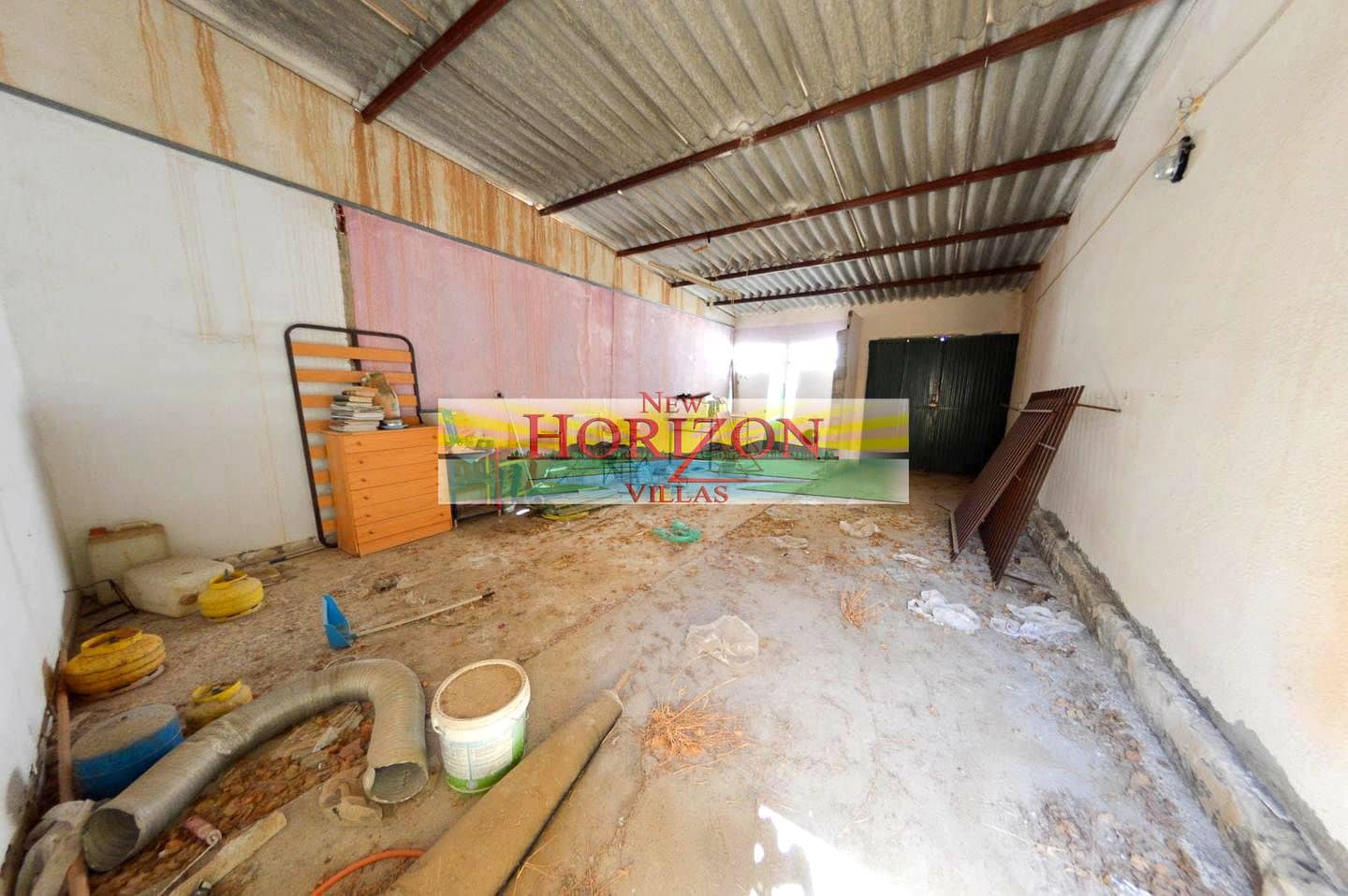 6 sypialnia Willa na sprzedaż w Zurgena - 150 000 € (Ref: 9238738)