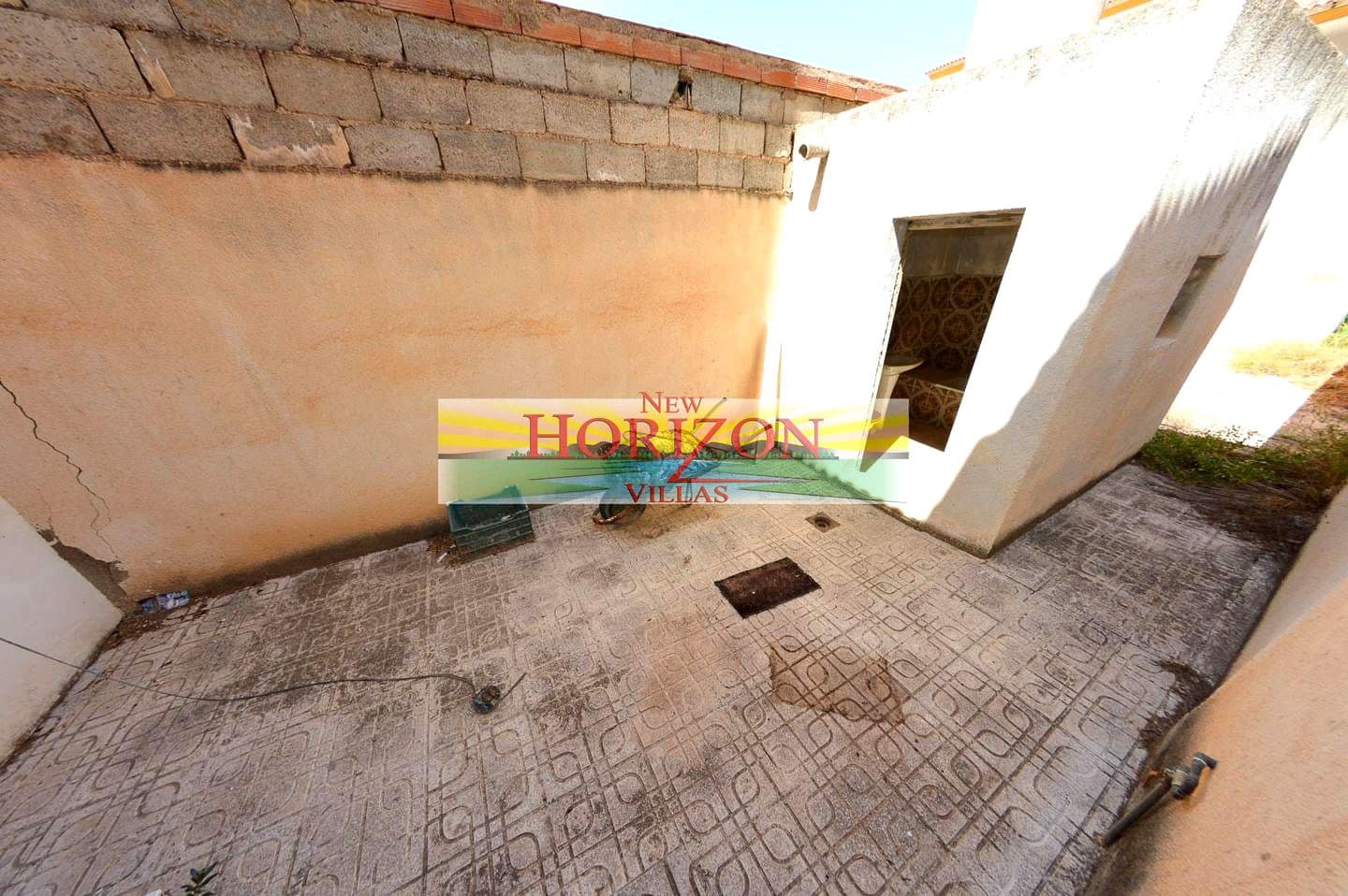 6 sypialnia Willa na sprzedaż w Zurgena - 150 000 € (Ref: 9238738)