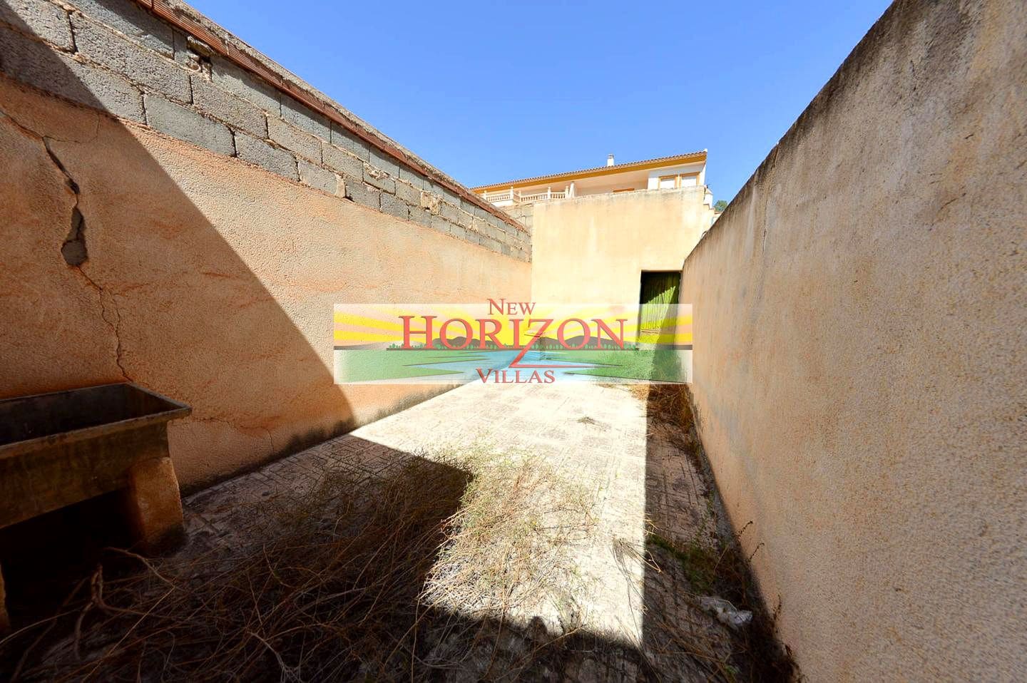 6 sypialnia Willa na sprzedaż w Zurgena - 150 000 € (Ref: 9238738)