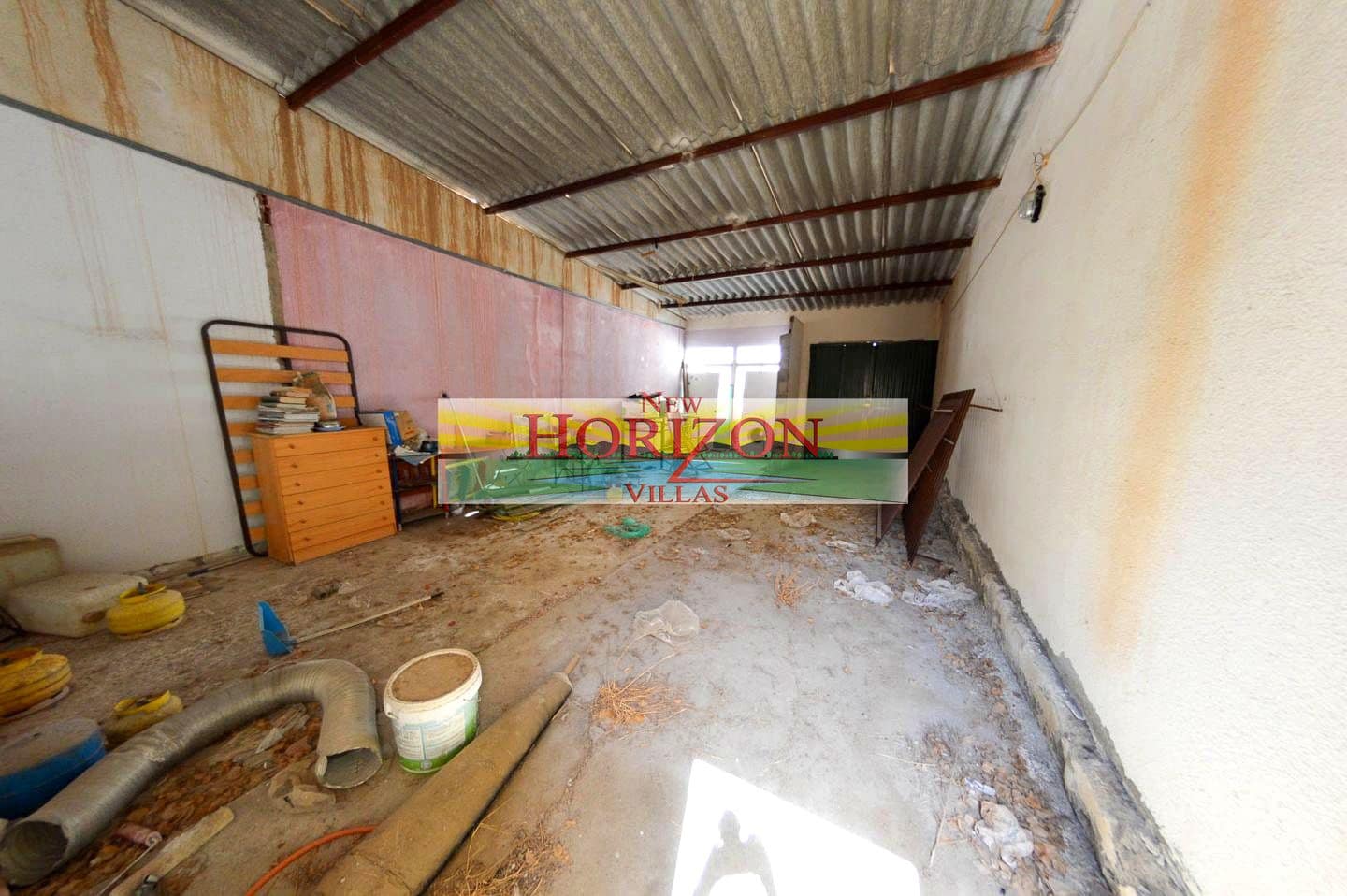 6 sypialnia Willa na sprzedaż w Zurgena - 150 000 € (Ref: 9238738)