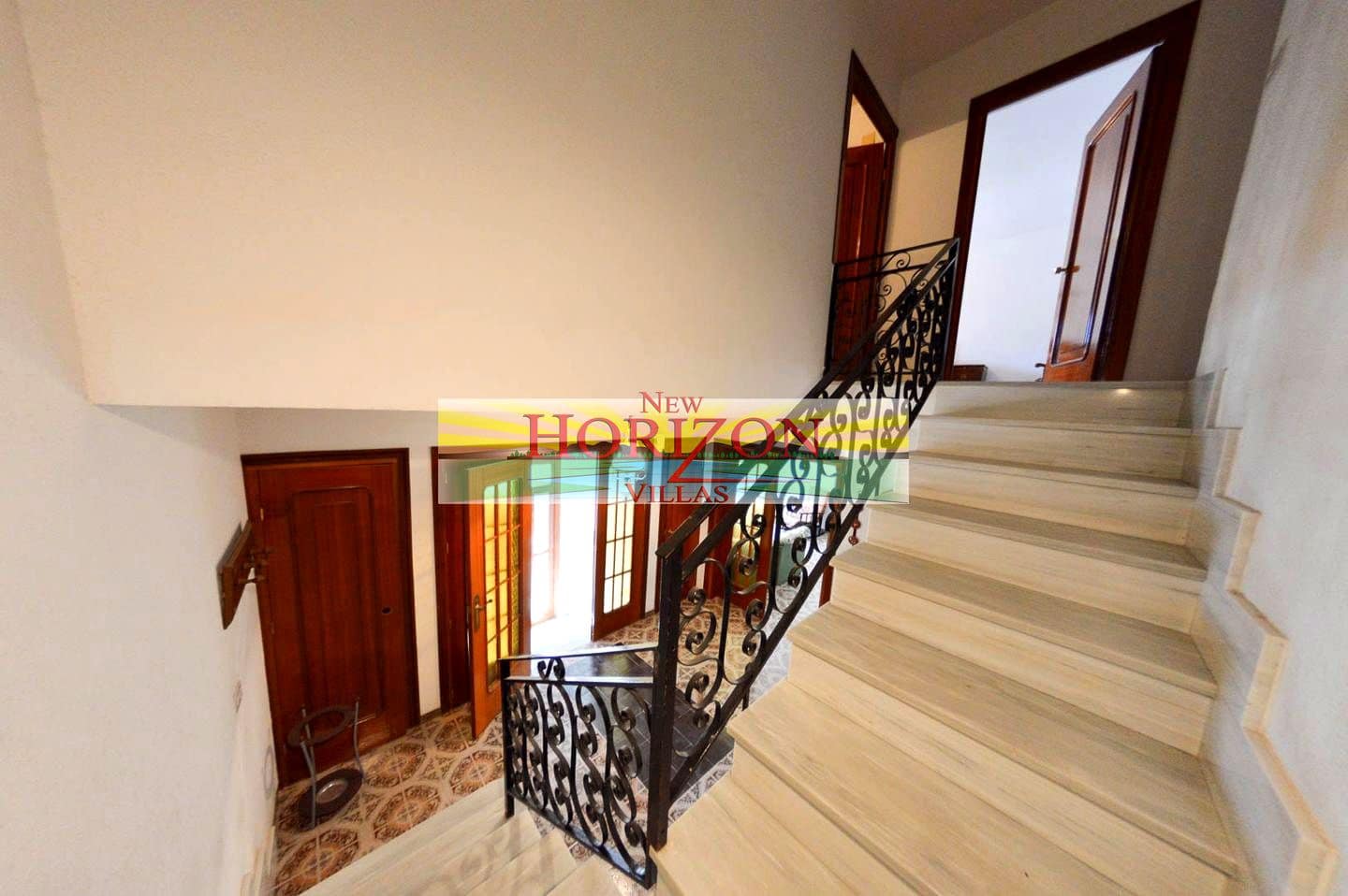 6 sypialnia Willa na sprzedaż w Zurgena - 150 000 € (Ref: 9238738)