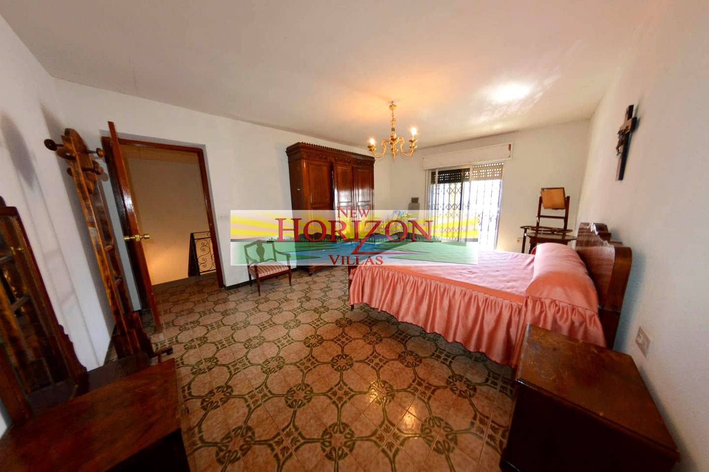 6 sypialnia Willa na sprzedaż w Zurgena - 150 000 € (Ref: 9238738)