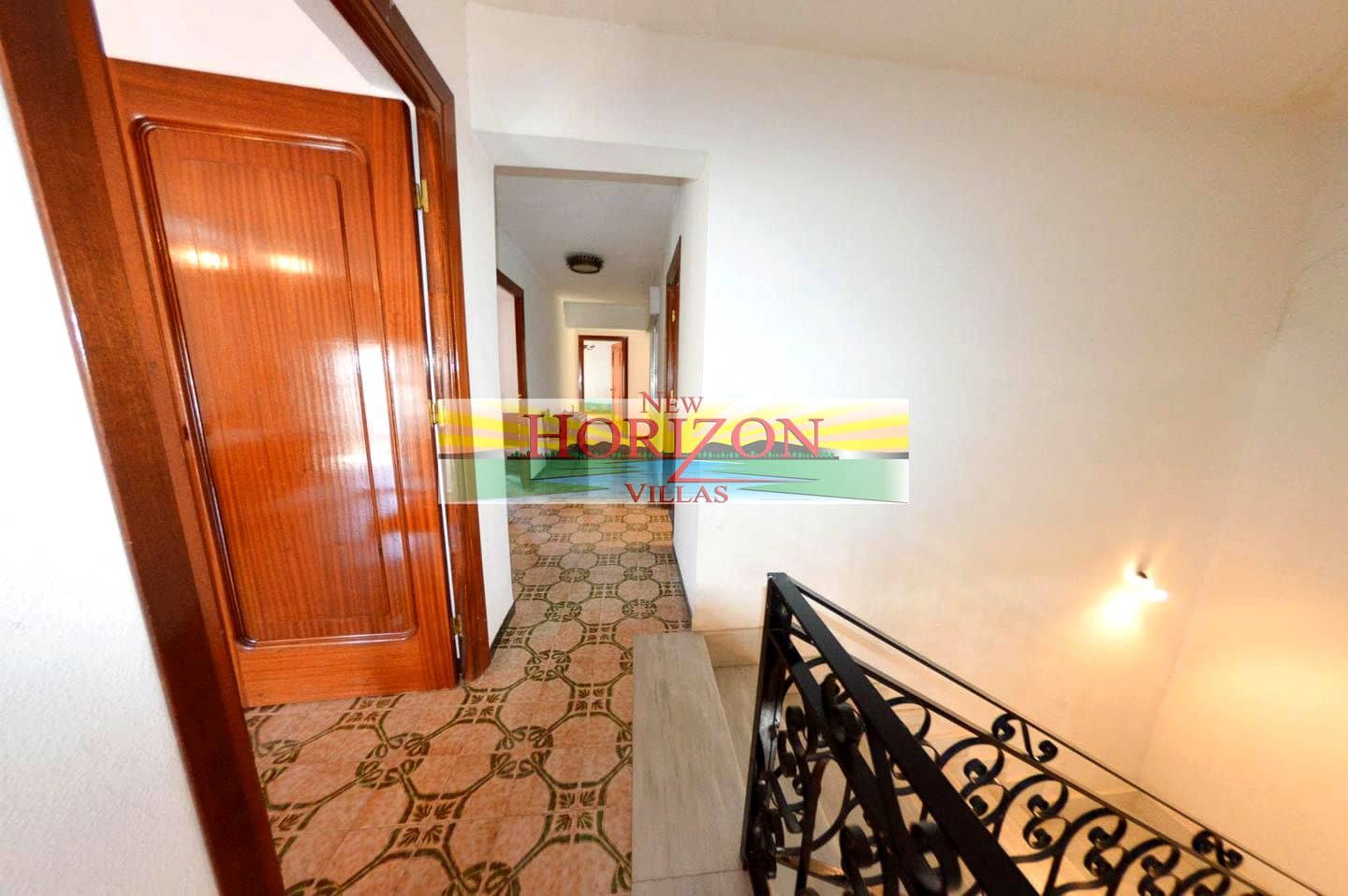 6 sypialnia Willa na sprzedaż w Zurgena - 150 000 € (Ref: 9238738)