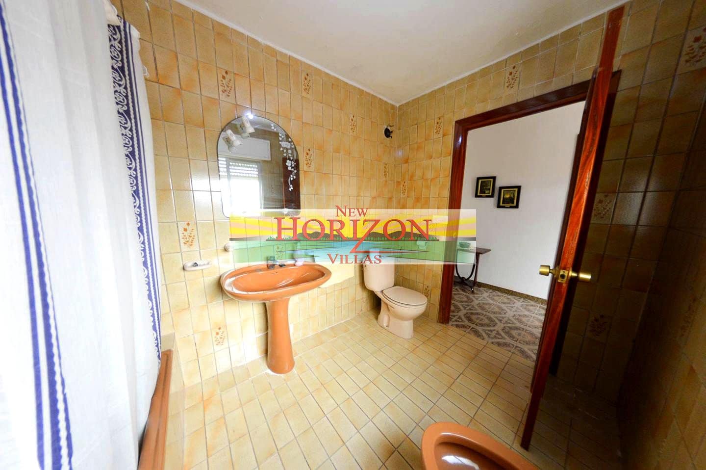 6 sypialnia Willa na sprzedaż w Zurgena - 150 000 € (Ref: 9238738)