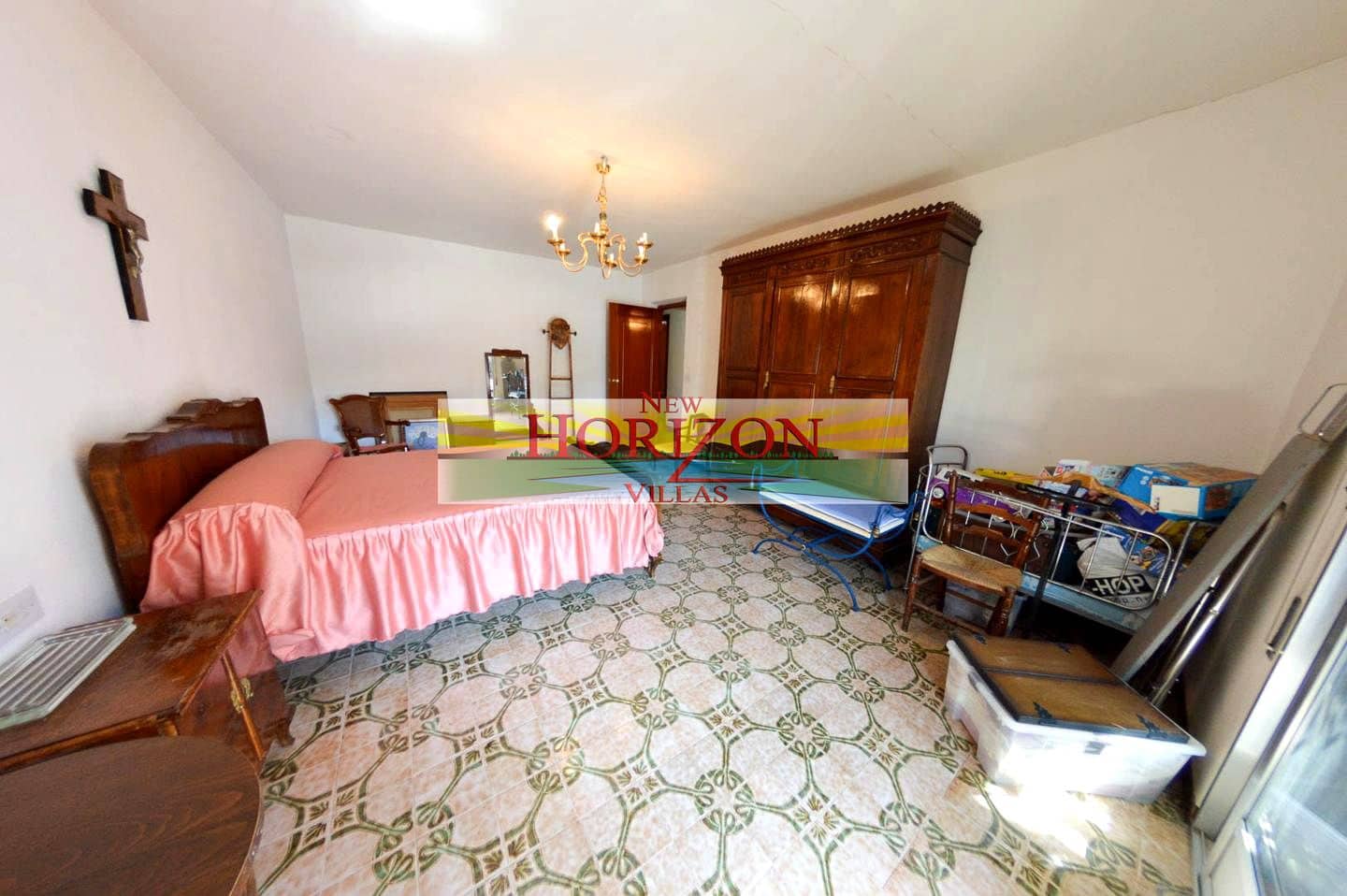 6 sypialnia Willa na sprzedaż w Zurgena - 150 000 € (Ref: 9238738)