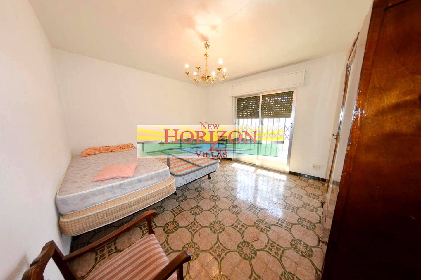 6 sypialnia Willa na sprzedaż w Zurgena - 150 000 € (Ref: 9238738)